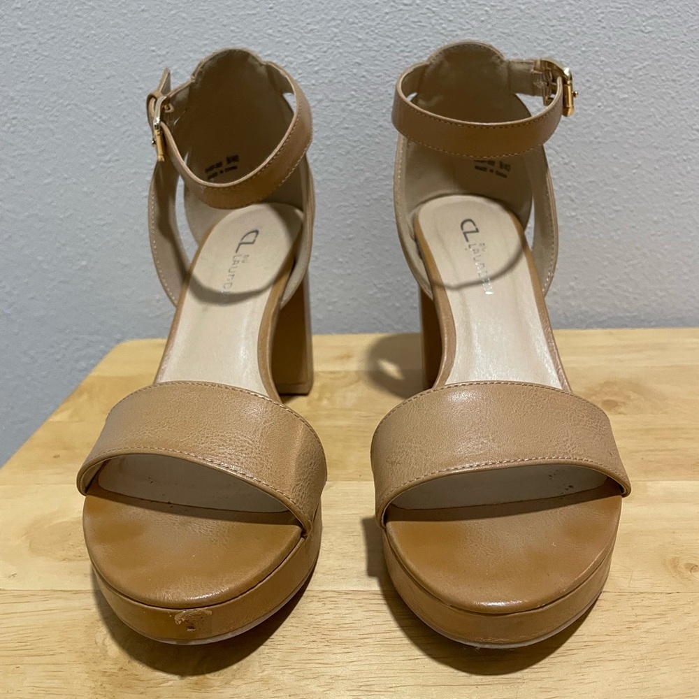 CL by Chinese Laundry Go-On - Platforms